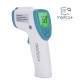 Бесконтактный инфракрасный градусник Medica-Plus Termo control 3.0